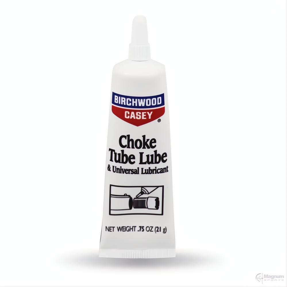 Birchwood Casey Choke Tube Lube Grease 0.75