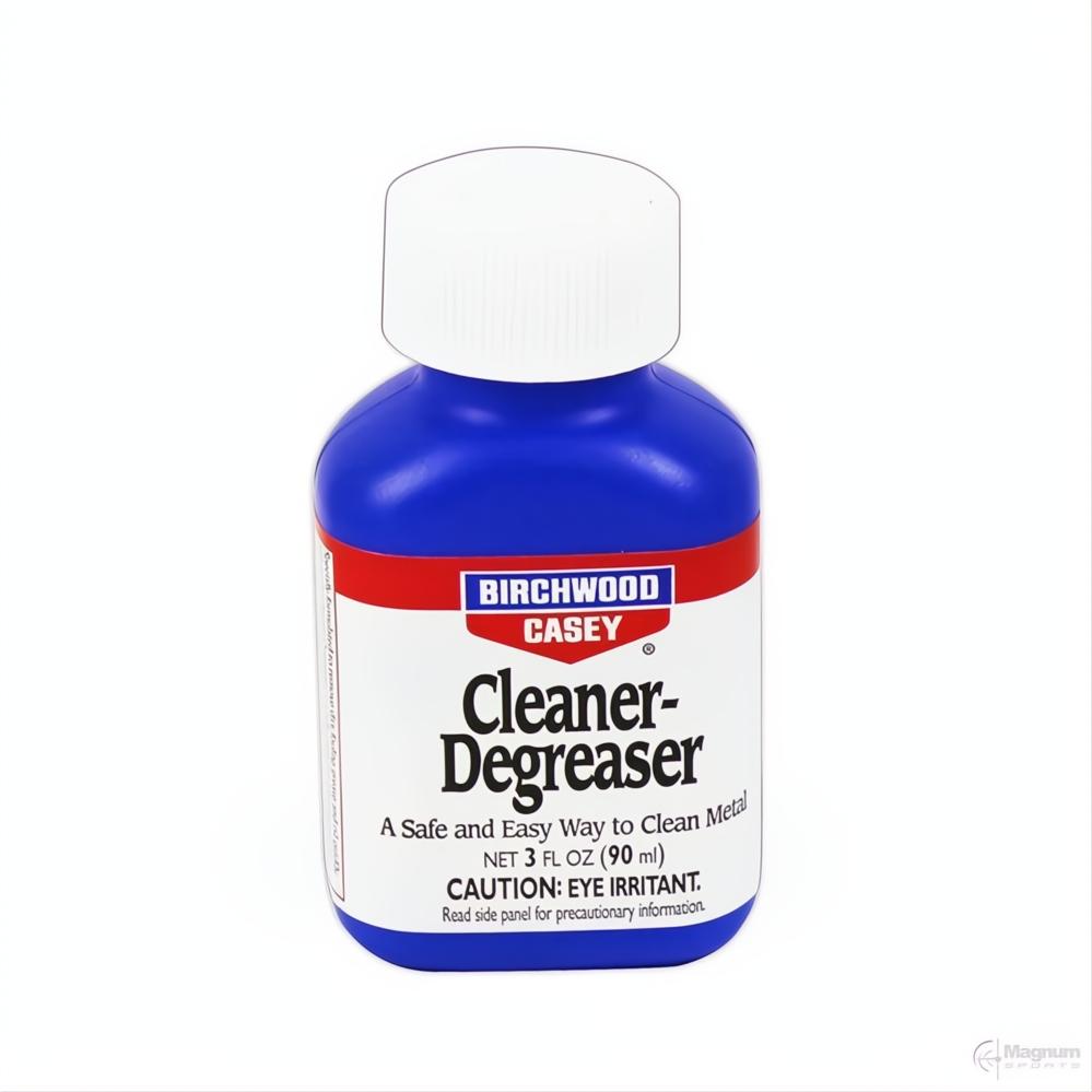 Birchwood Casey Cleaner - Degreaser 3oz