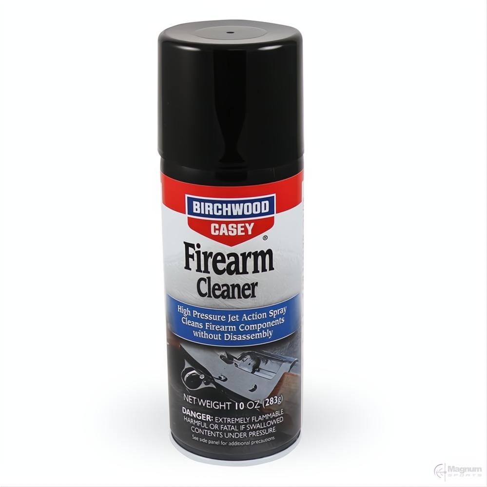 Birchwood Casey Firearm Cleaner 10oz Aerosole
