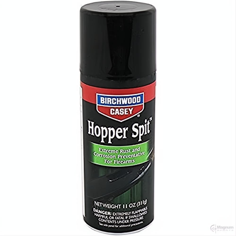 Birchwood Casey Hopper Split Rust Protection 11oz Aerosol