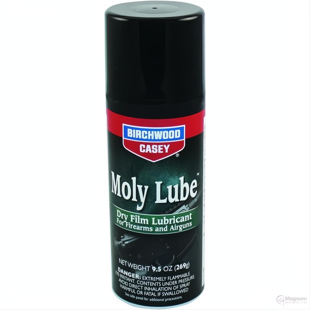 Birchwood Casey Moly Lube Lubricant 9.5oz