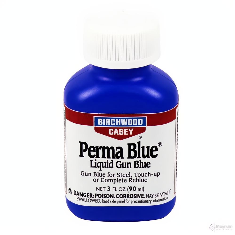 Birchwood Casey Perma Blue Liquid