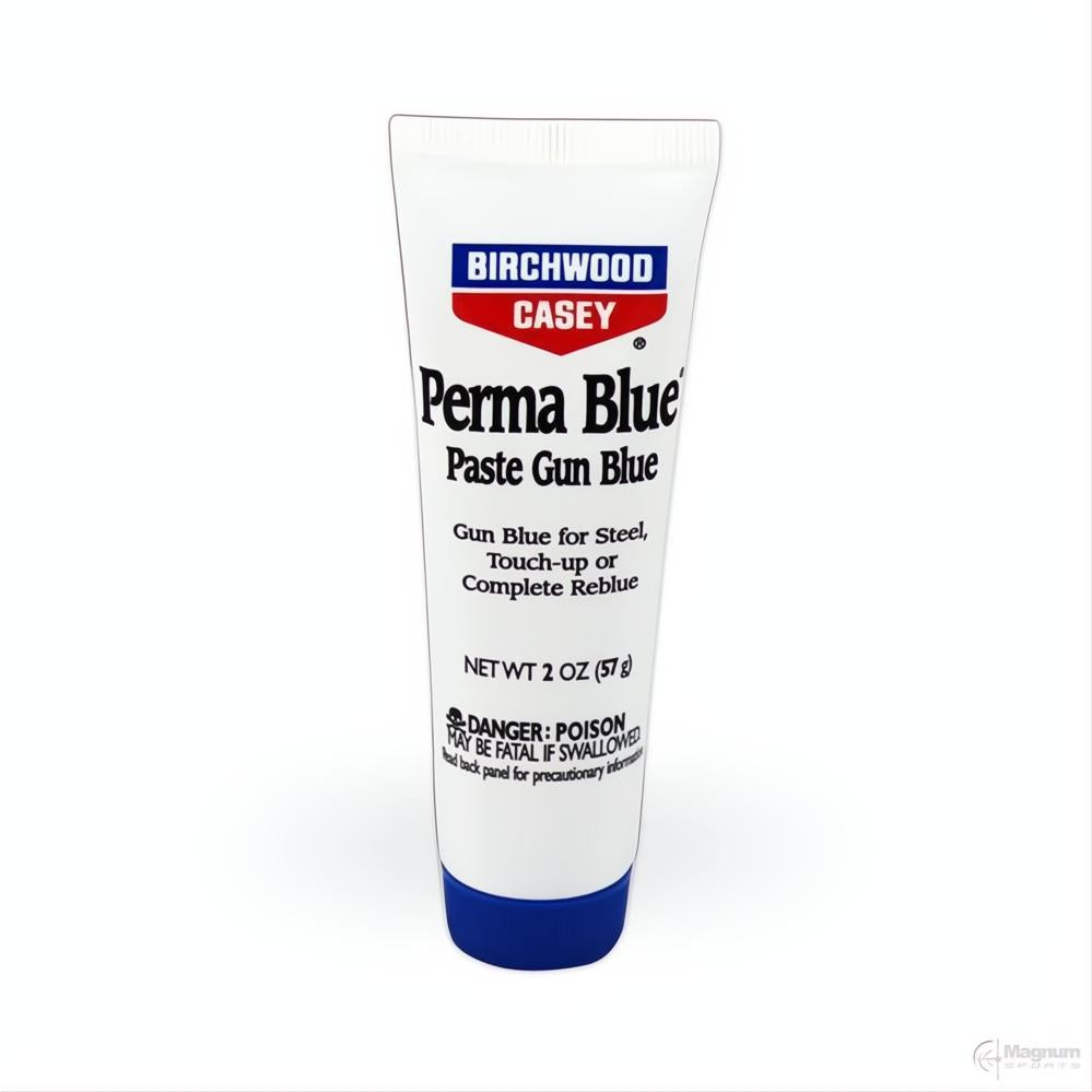 Birchwood Casey Perma Paste Gun Blue 2oz