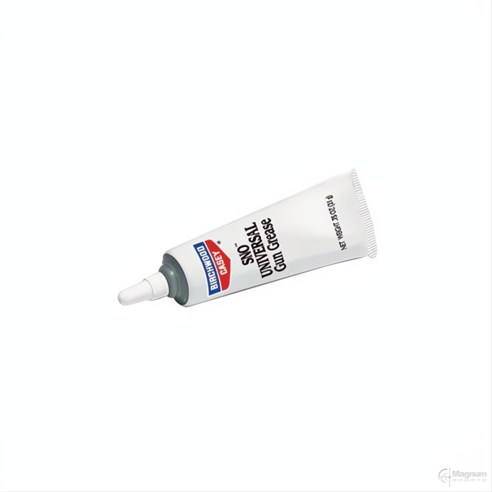 Birchwood Casey SNO Universal Firearm Grease 0.50oz
