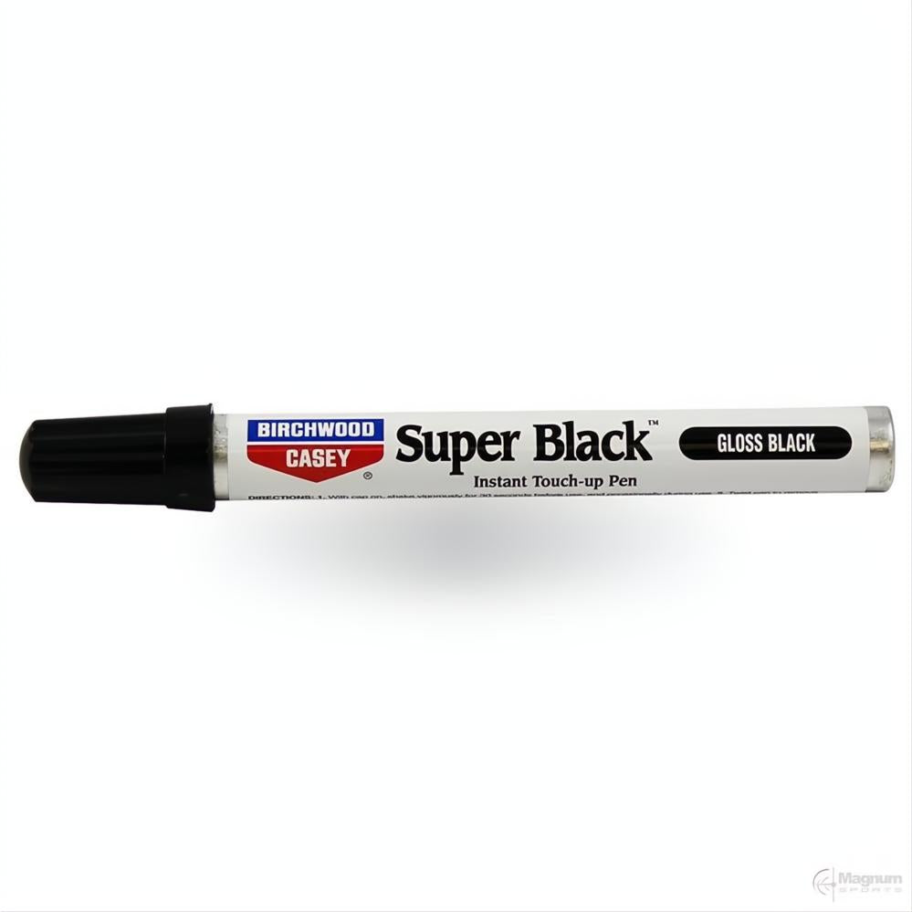 Birchwood Casey Super Black Touch Up Pen