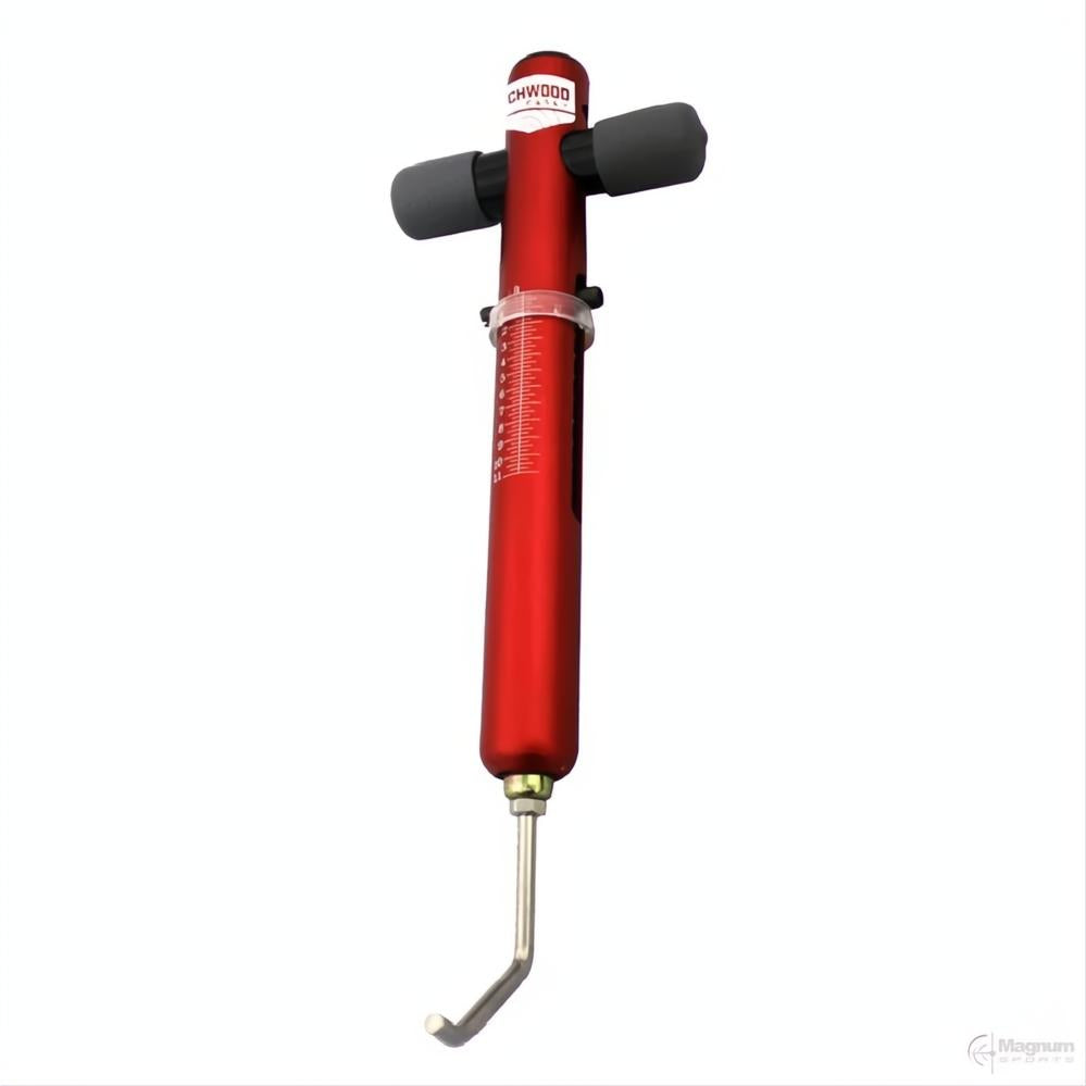 Birchwood Casey Trigger Scale
