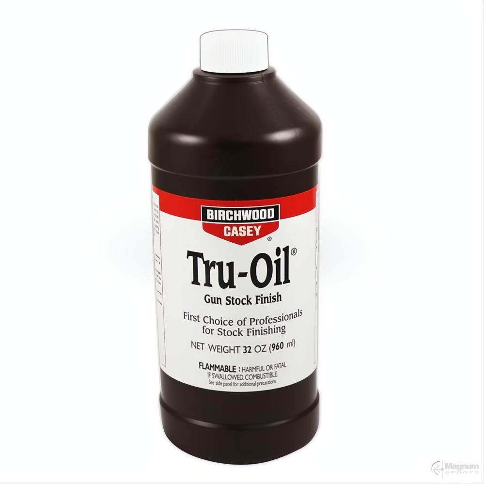 Birchwood Casey True Oil Stock Finish