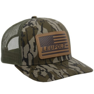 bottomland-flag-patch-trucker-cap-os