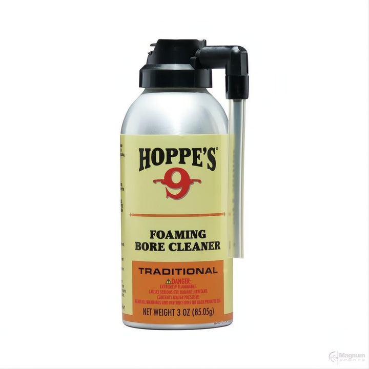 Breakthrough Lens Cleaner Pump