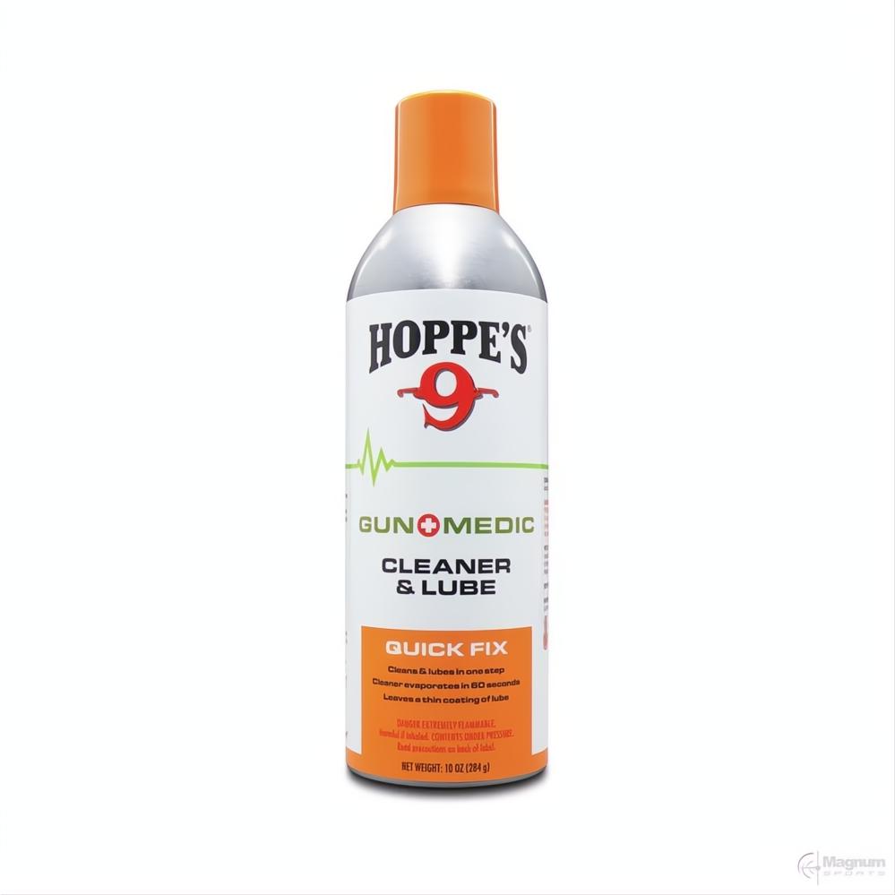 Breakthrough Military Grade Solvent Spray