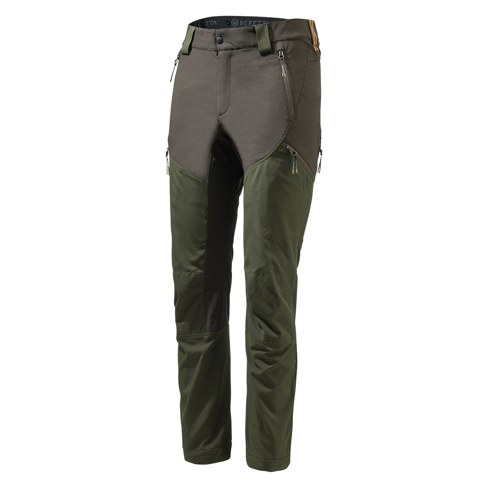 bymark-pants-Green Moss-L-Male