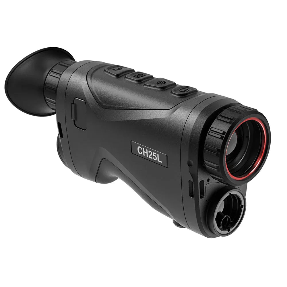 Hikmicro Condor CH25L LRF - Magnum Sports