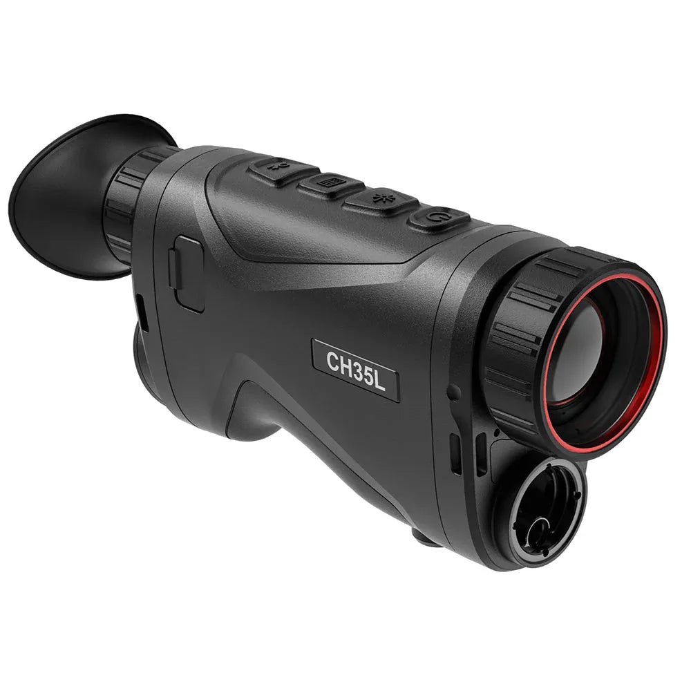Hikmicro Condor CH35L LRF - Magnum Sports