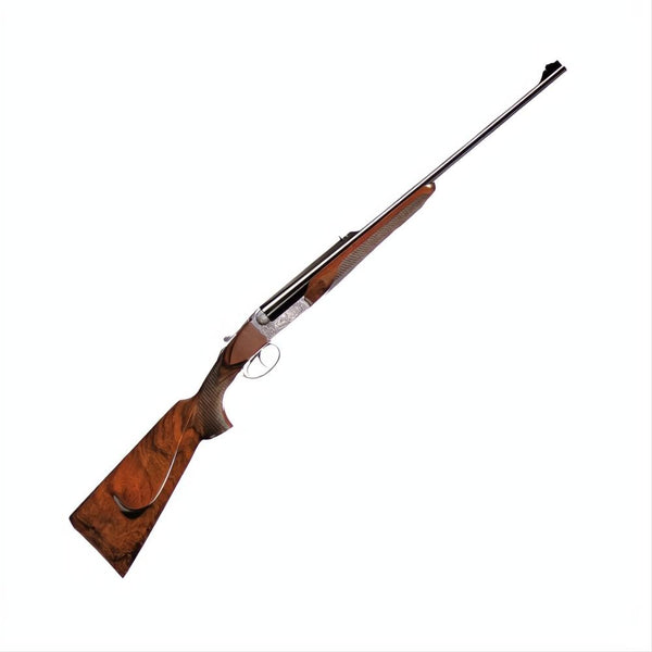 Chapuis UGEX Double Rifle