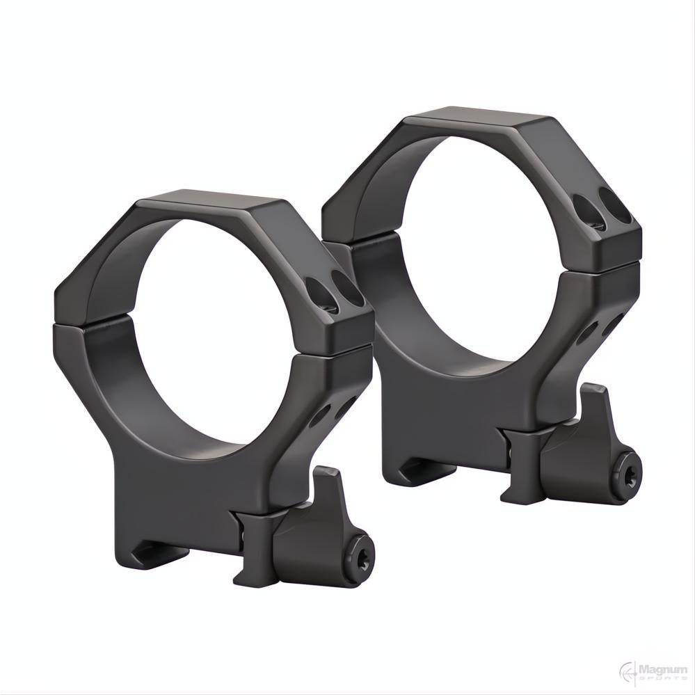Contessa Picatinny Rings 40mm