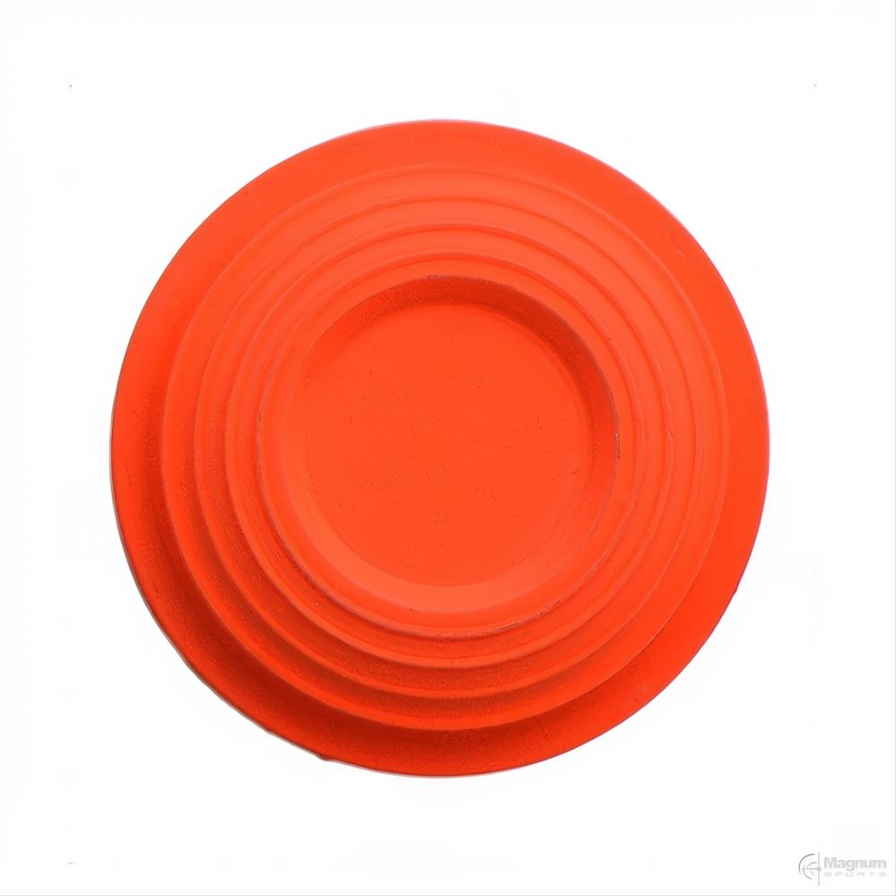 Corsiva Clay Targets