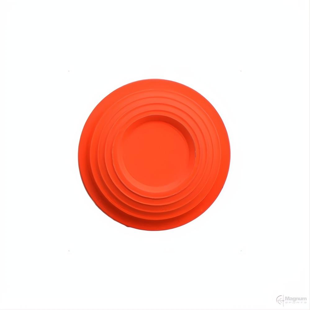Corsiva Clay Targets