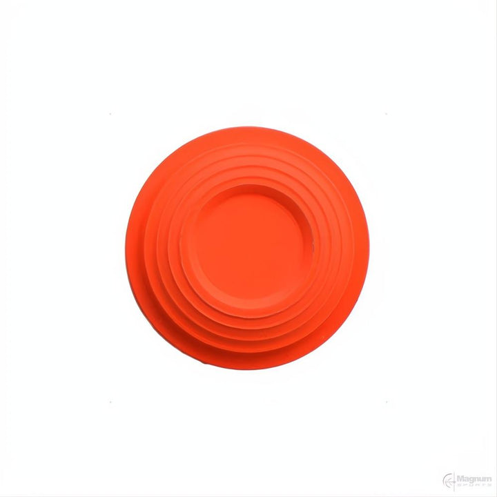 Corsiva Clay Targets