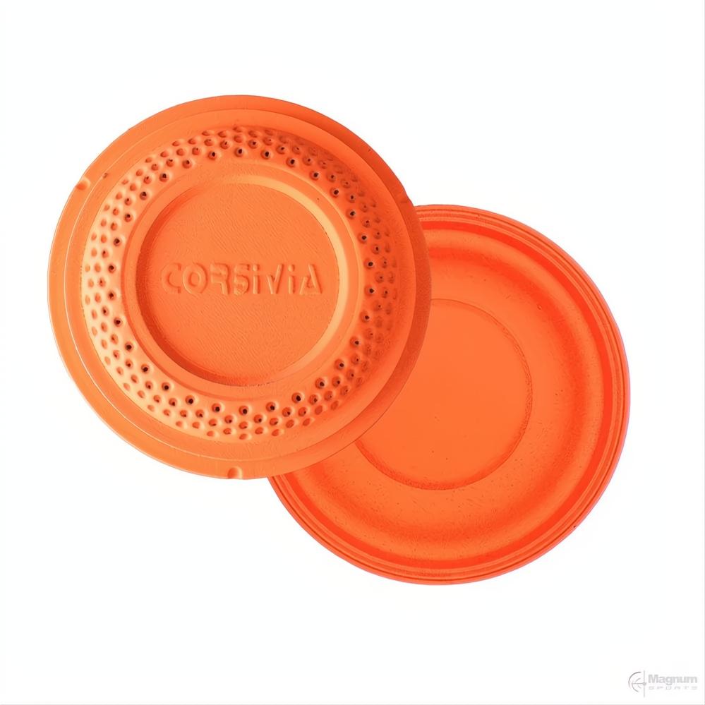 Corsiva Clay Targets