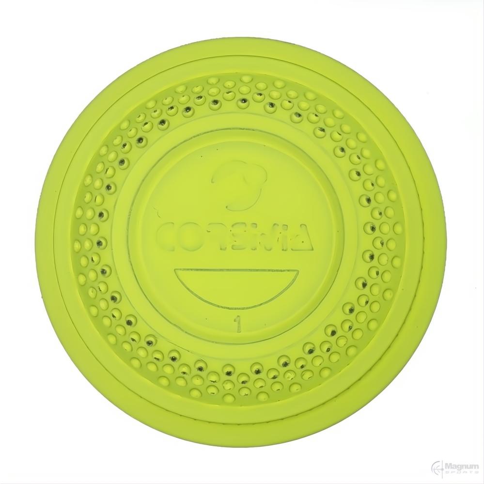 Corsiva Clay Targets