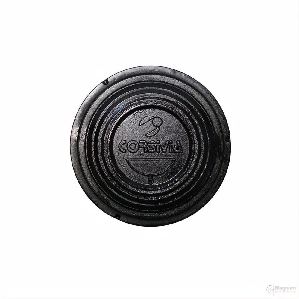 Corsiva Clay Targets