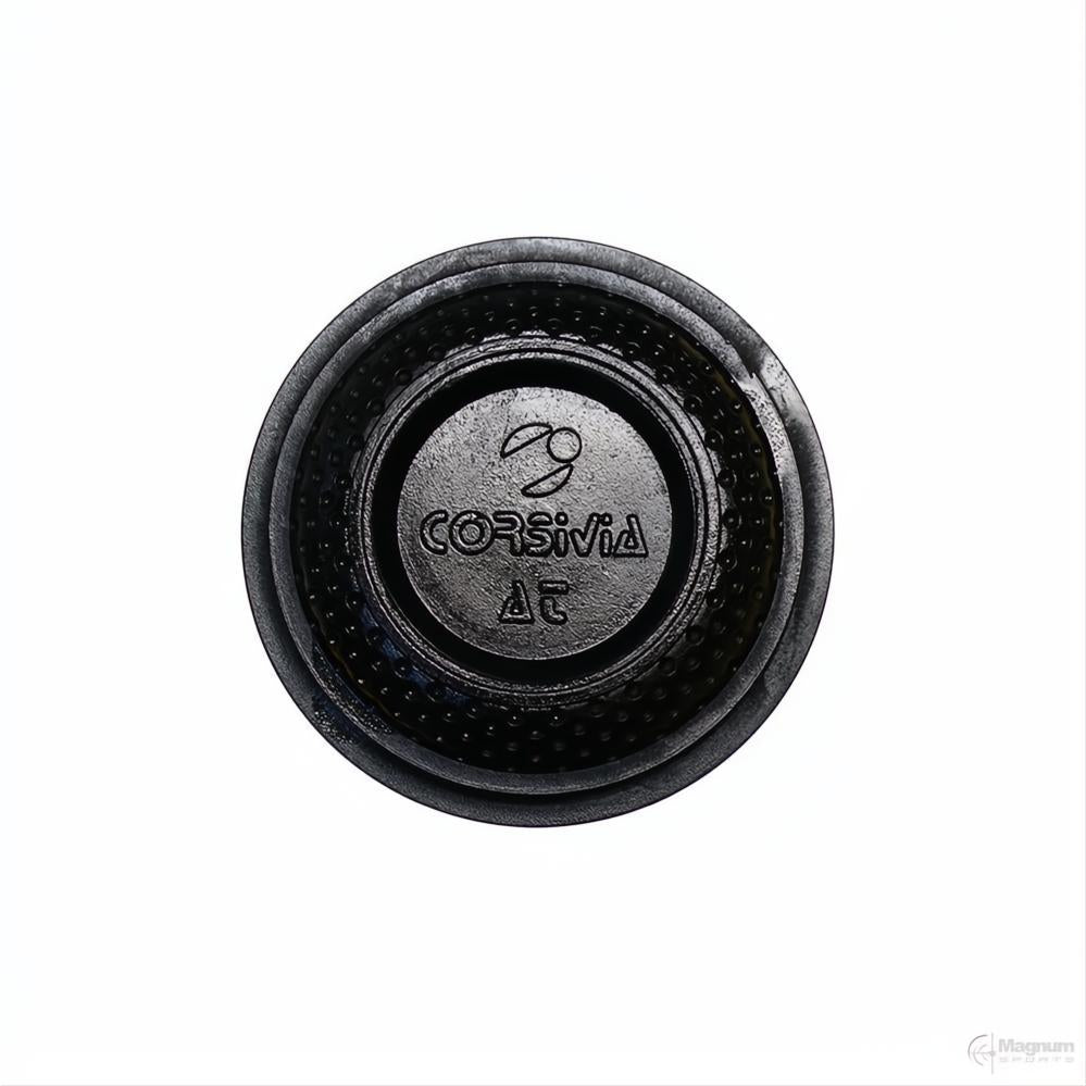 Corsiva Clay Targets