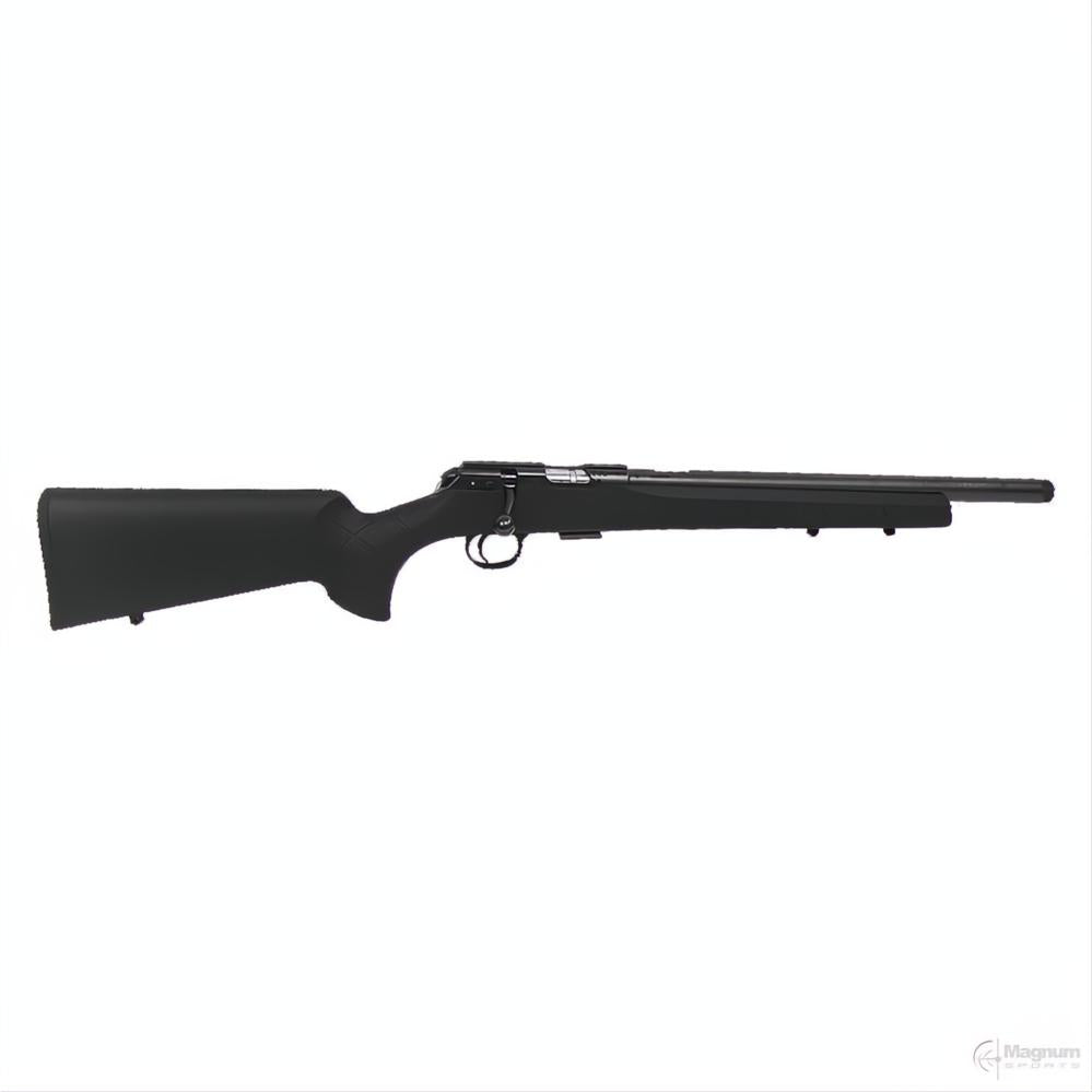 Cz 457 Synthetic Varmint
