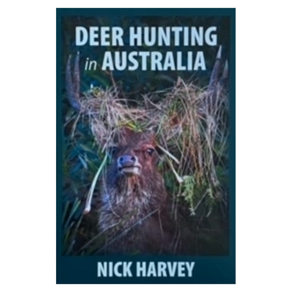 deer-hunting-in-australia