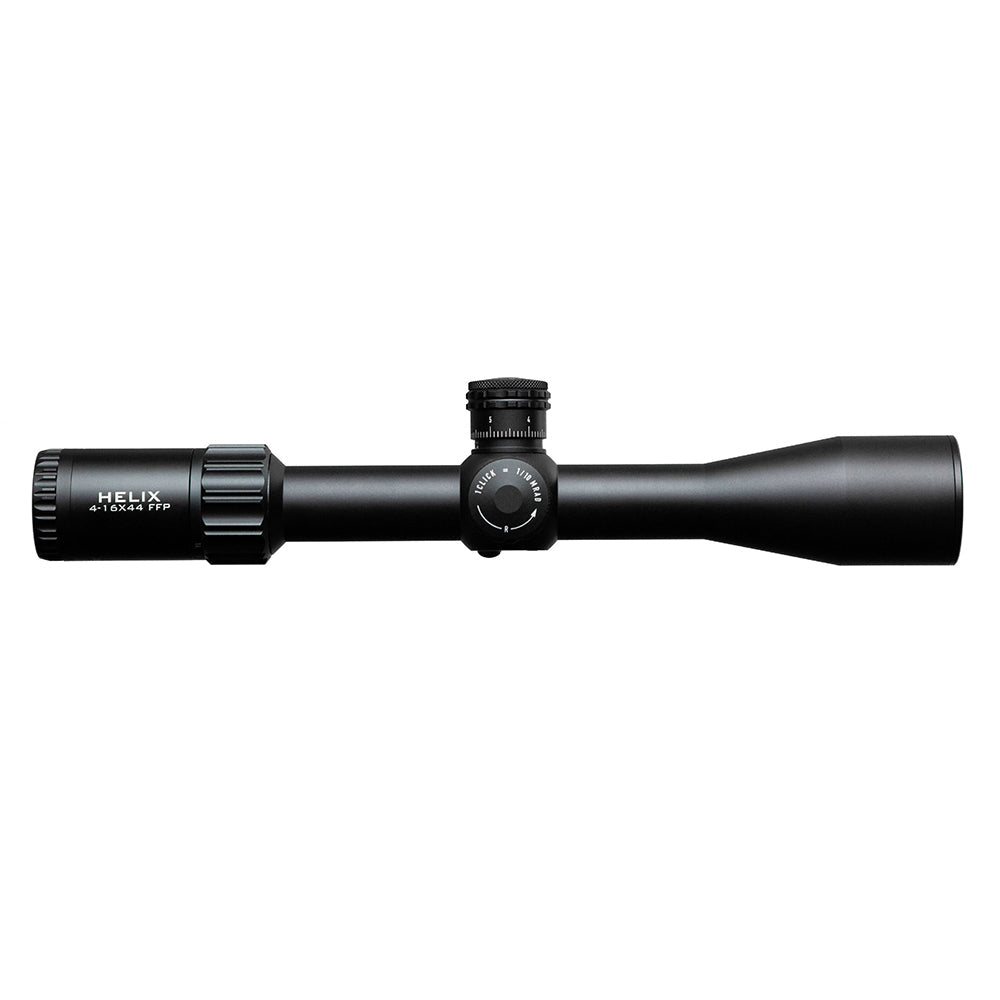 helix-4-16x44-MOA APR-1C,-First Focal Plane-