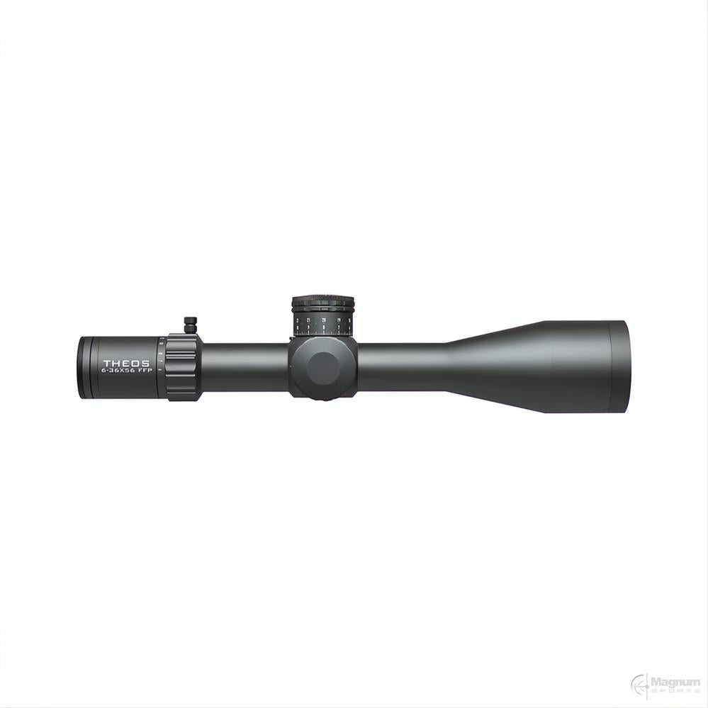 Element Optics Theos 6-36x56
