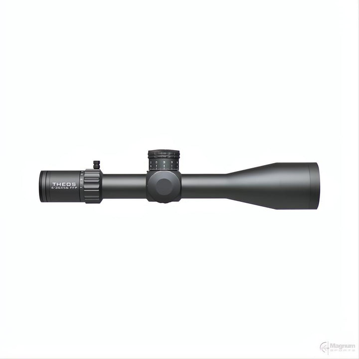 Element Optics Theos 6-36x56