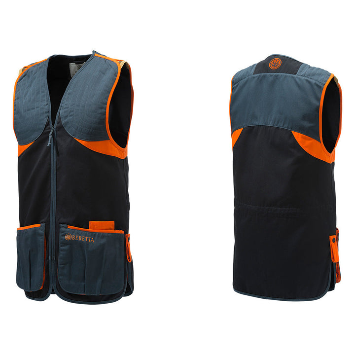 full-cotton-vest-Blue Navy-L-Male