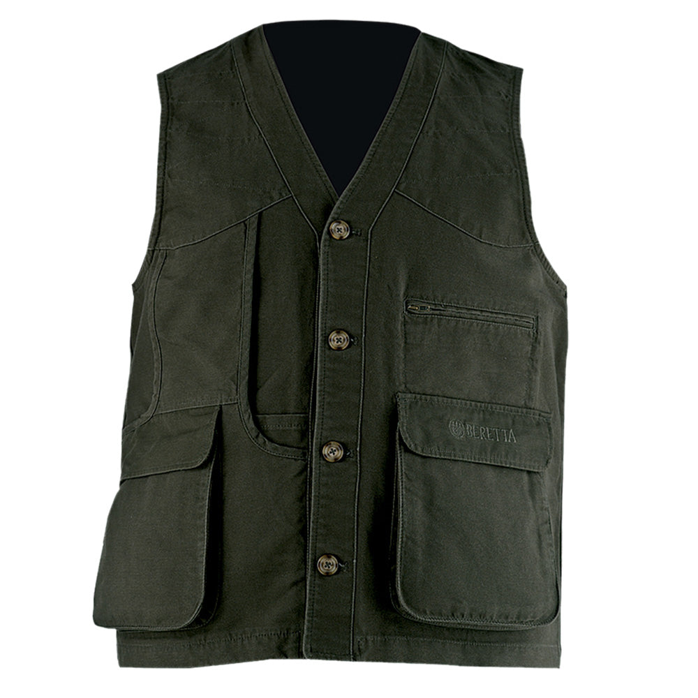 greenstone-vest-Green-L-Male