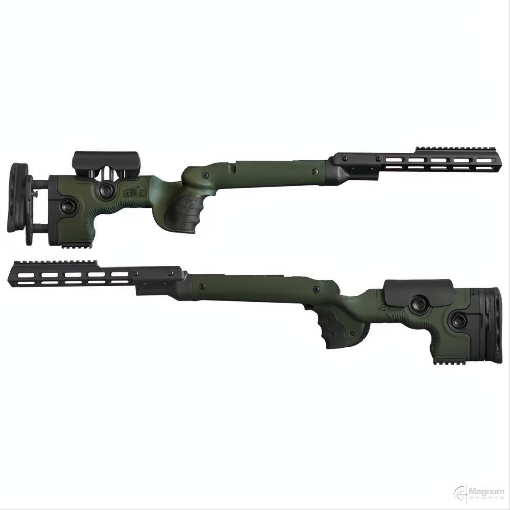Grs Warg Stock