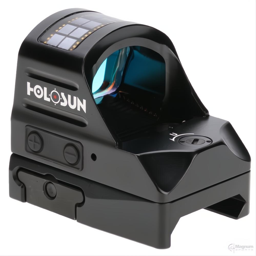 Holosun HS507C X2