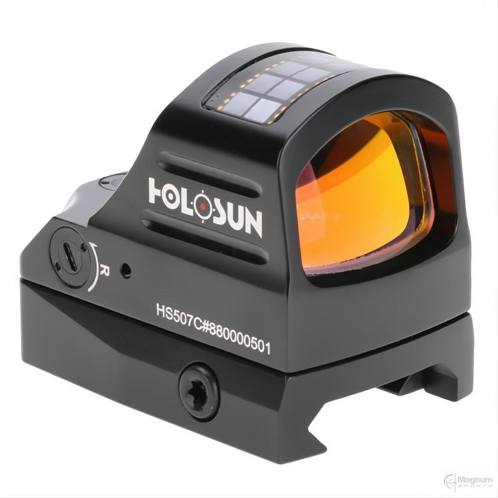 Holosun HS507C X2