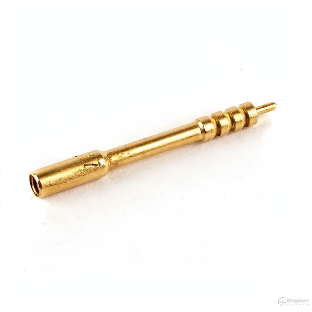 Hoppes Elite Brass Jag Female