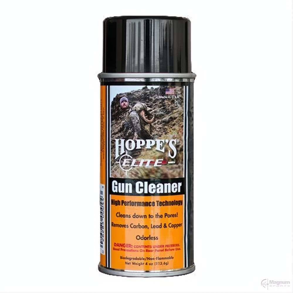 Hoppes Elite Gun Solvent Aerosol