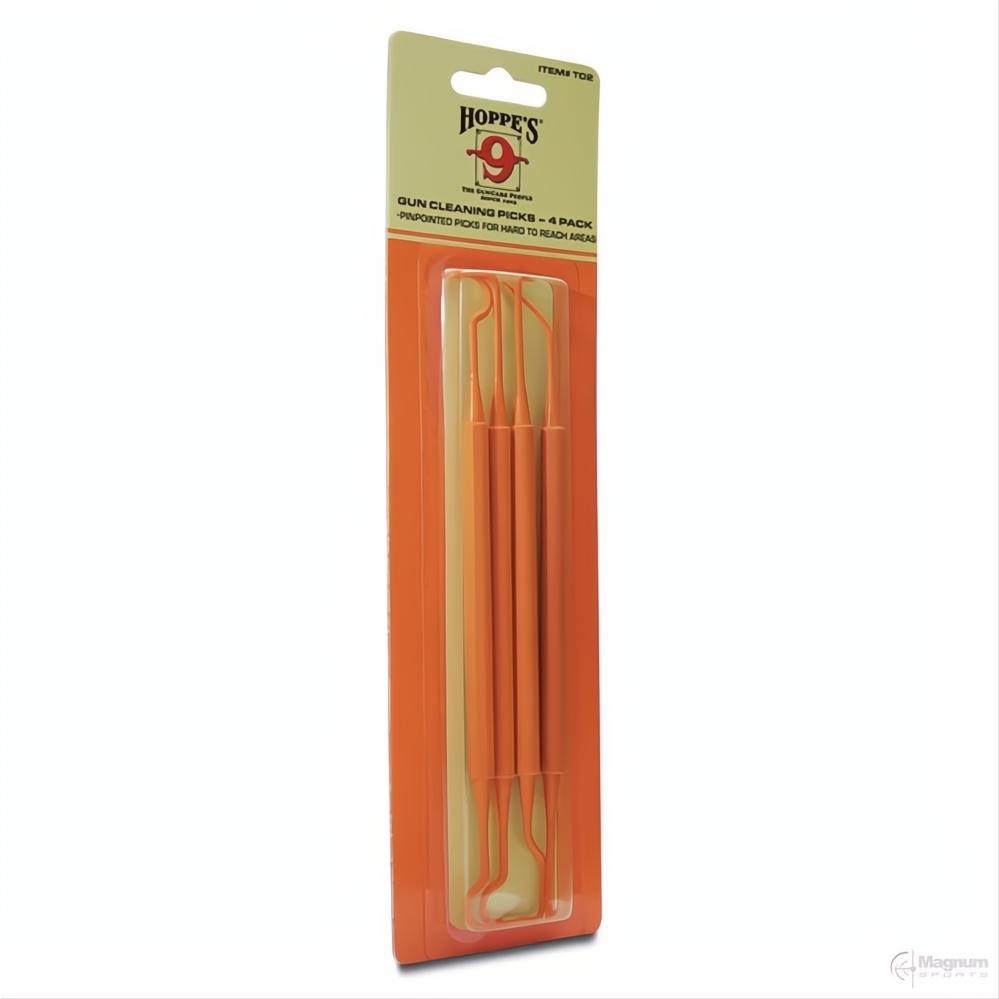 Hoppes G96 Nitro Solvent Aerosol