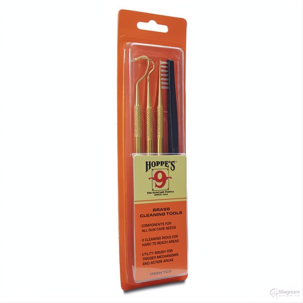Hoppes G96 RFG Grease In Syringe