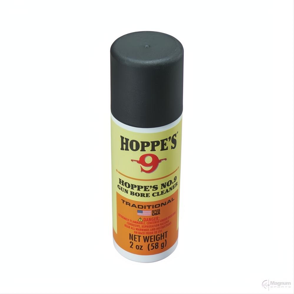 Hoppes No 9 Bore Solvent Aerosol