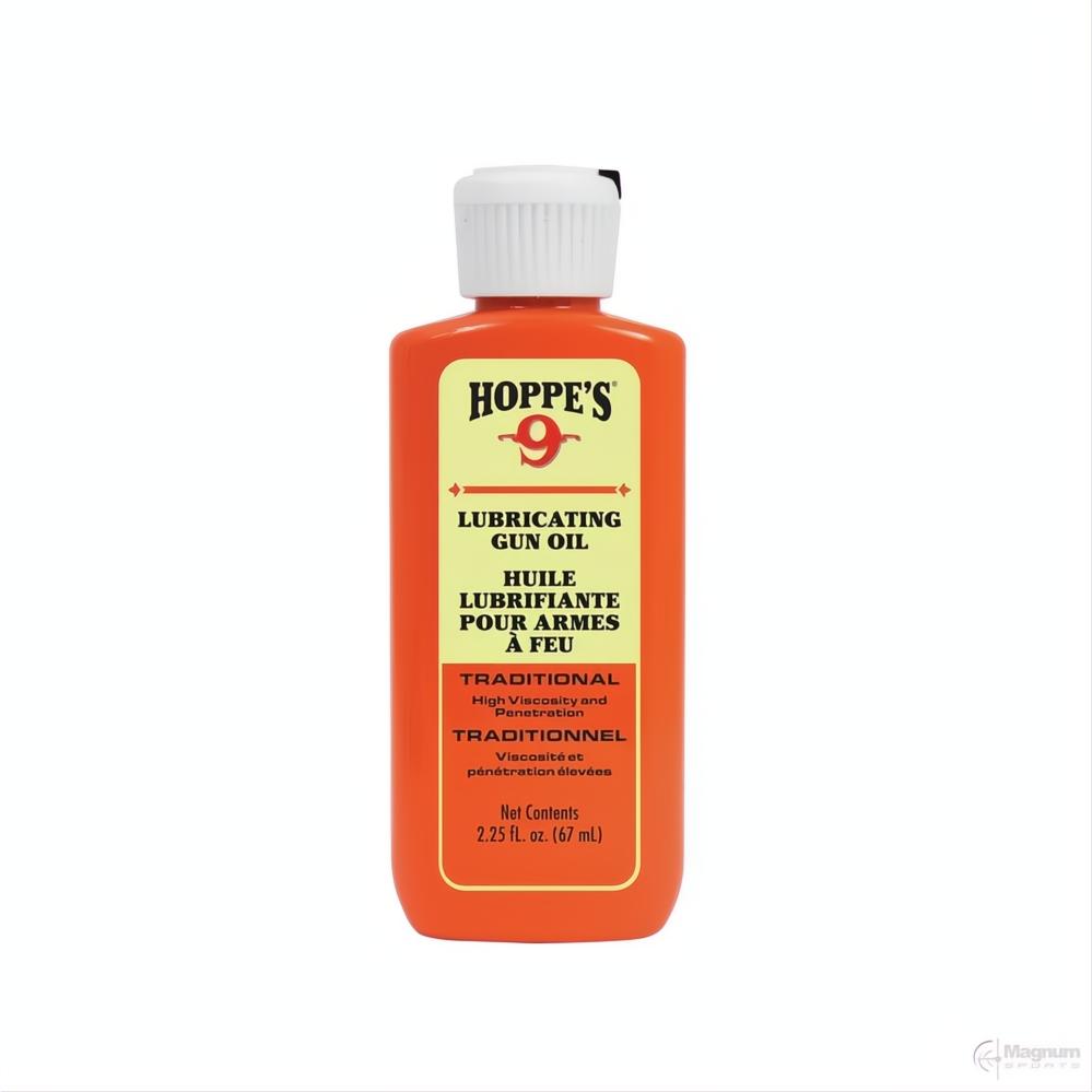 Hoppes No 9 Lubricating Oil