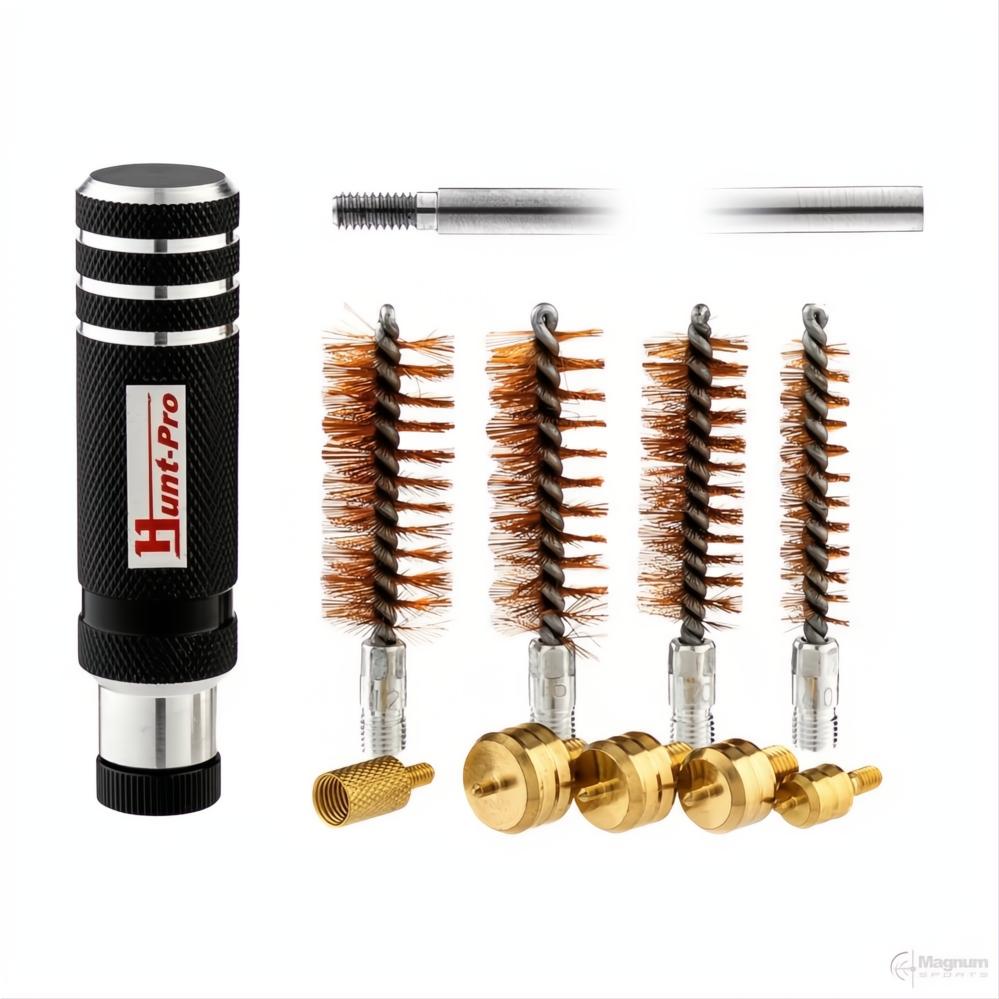 Hunt-Pro Full Piece Rod Kit