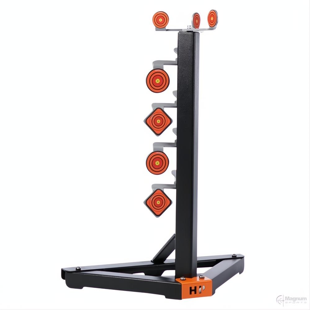 Hunt-Pro Target Tree