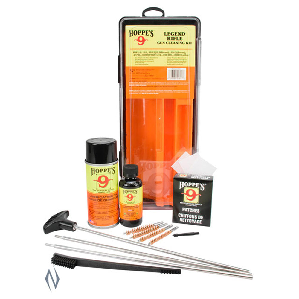 legend-universal-cleaning-kit-with-brushes-Rifle
