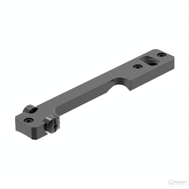 Leupold 1 Piece Base Standard Rem 700