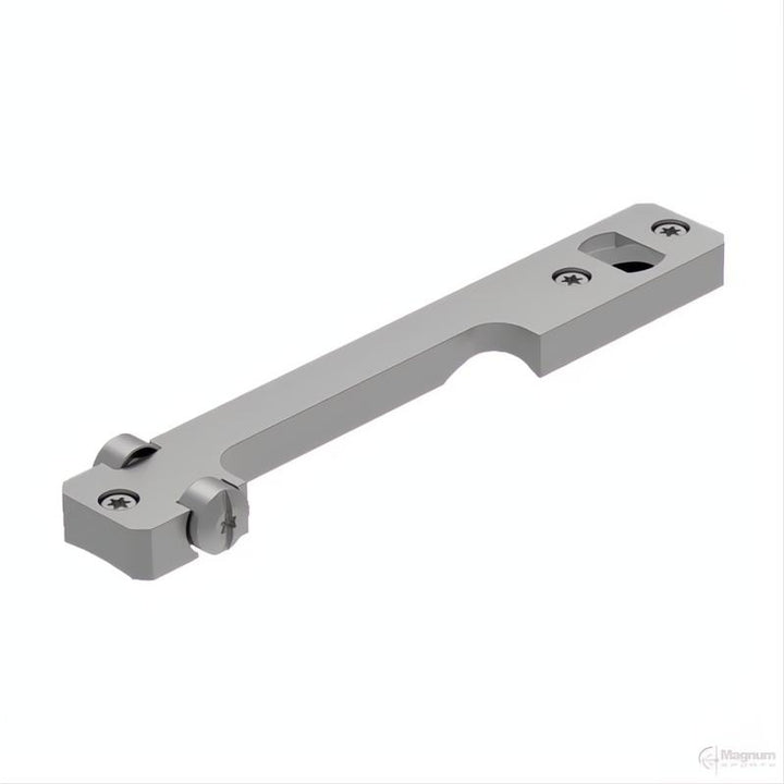 Leupold 1 Piece Base Standard Rem 700
