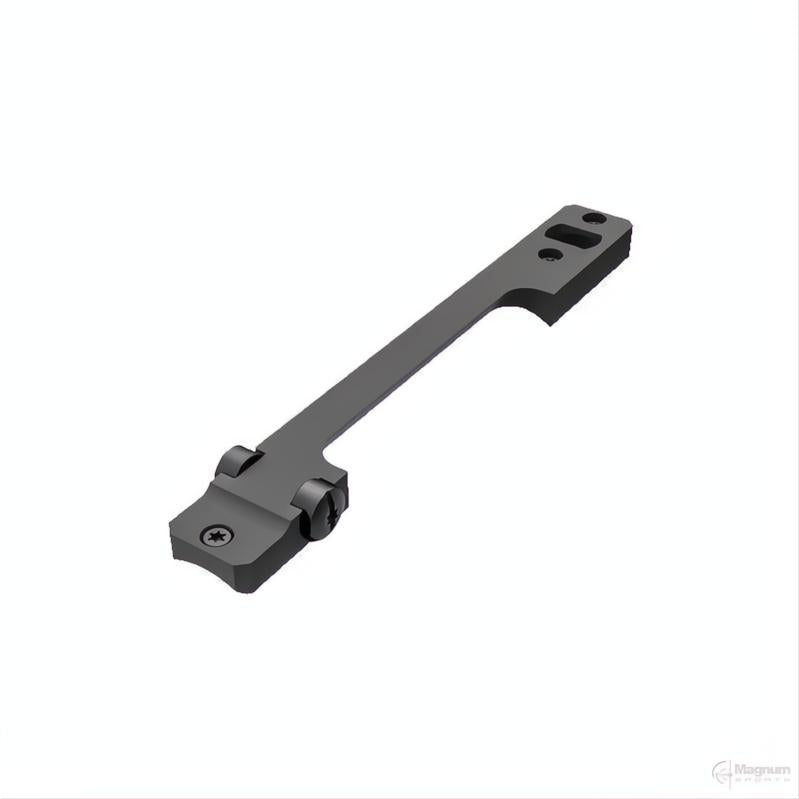 Leupold 1 Piece Base Standard Savage 110 Round Receiver