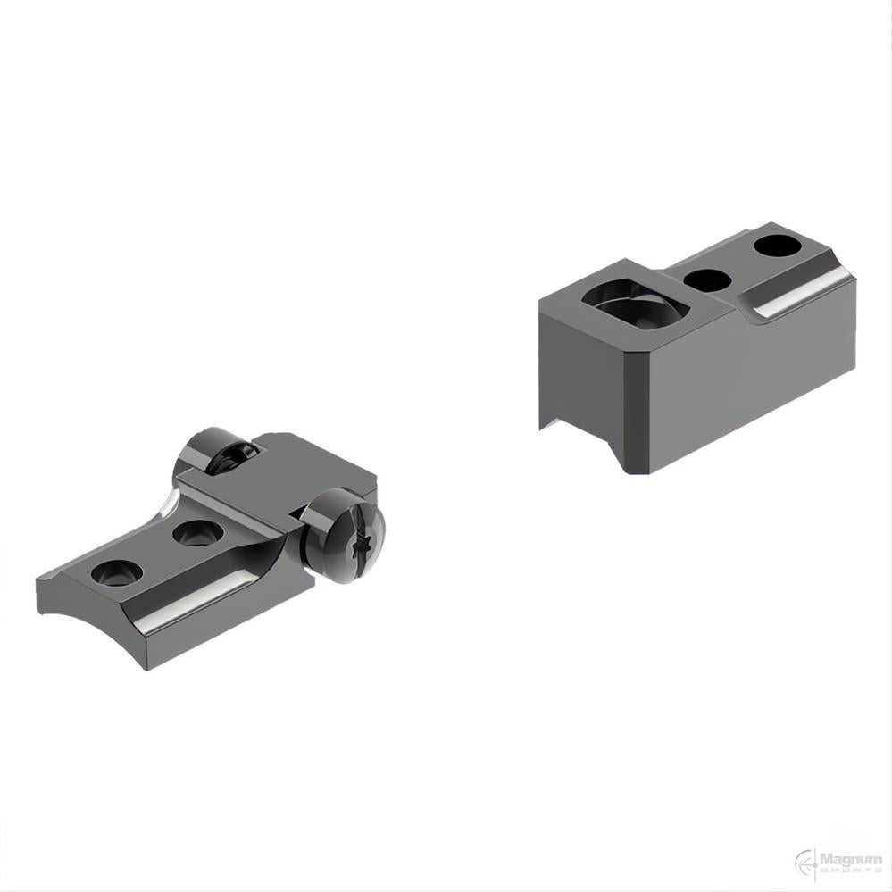 Leupold 2 Piece Bases Standard 1885 Low Wall