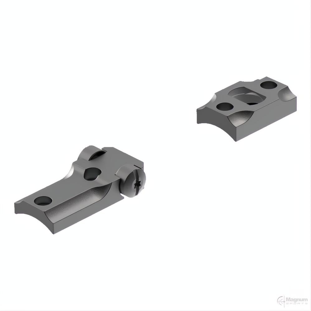 Leupold 2 Piece Bases Standard A-Bolt 3
